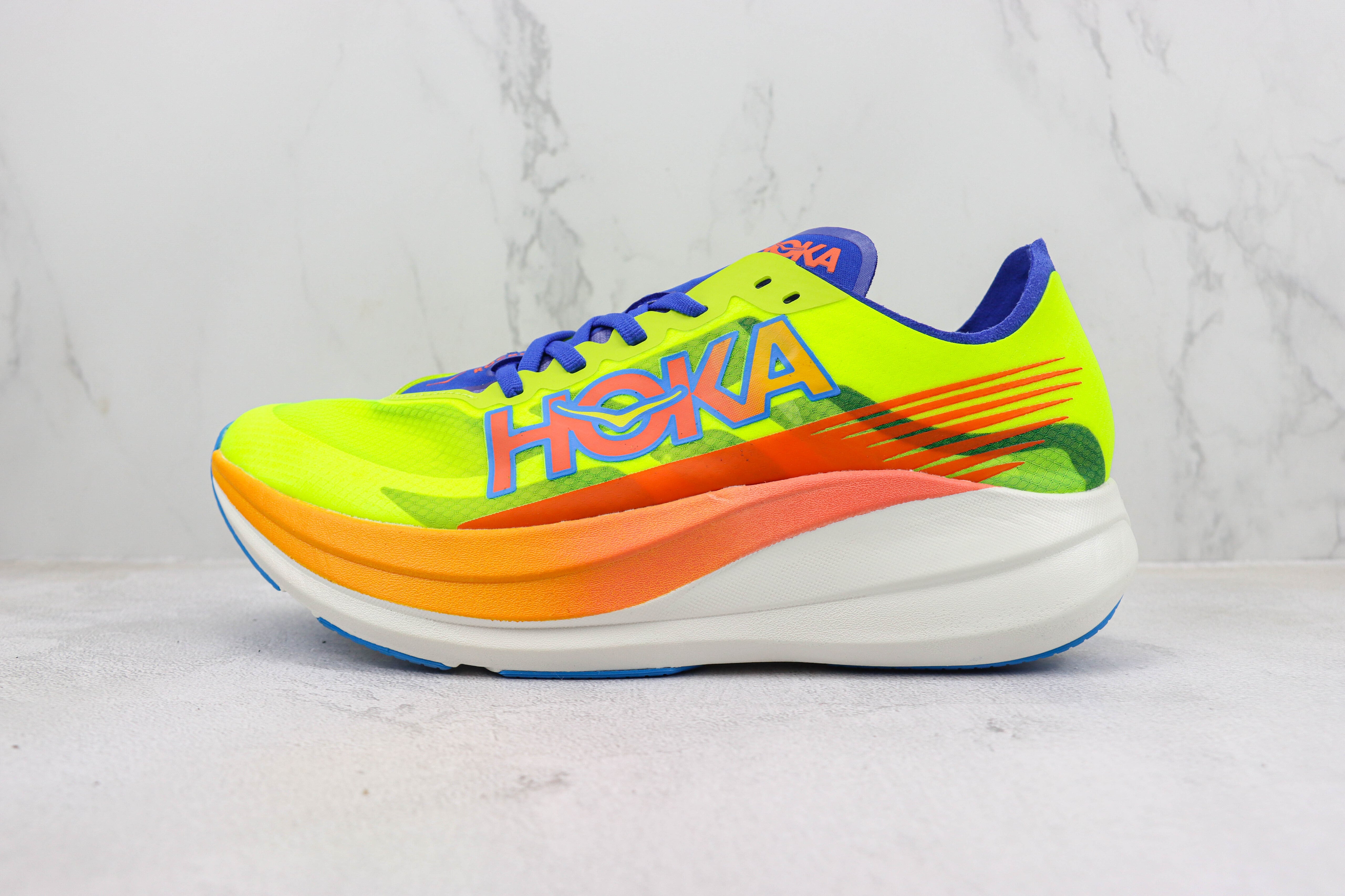 Hoka Rocket X2